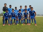 AIFF U-16 national team departs for exposure to Dubai