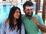 Cheteshwar Pujara, wife expecting first child