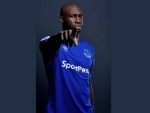 Eliaquim Mangala to wear number 13 shirt for Everton
