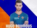 Gaurs sign Hugo Boumous as Arana goes to Delhi on loan