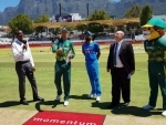 Fourth ODI: India win toss, opt to bat first against South Africa