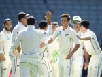 Auckland Test: New Zealand bowl out England at 58 at first innings
