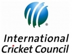 ICC congratulates Afghanistan and the Windies for qualifying for the ICC Cricket World Cup 2019