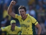 Mitchell Starc ruled out from IPL due to injury