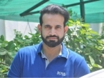 Irfan Pathan to join Jammu and Kashmir cricket team as player and mentor