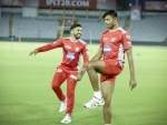 Kings XI Punjab to face Sunrisers Hyderabad in Mohali today