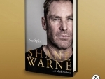 Australian sporting legend Shane Warne to release autobiography in October