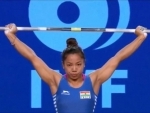 Champion weightlifter Sanjita Chanu fails in dope test, may lose CWG Gold