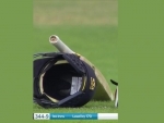 Message on Jos Buttler's bat triggers controversy