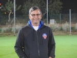 Derrick Pereira takes over as Technical Director of FC Goa
