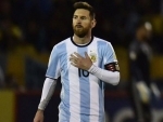 FIFA World Cup: Argentina to face Nigeria in a battle for survival