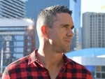 Kevin Pietersen turns 38, cricketers wish