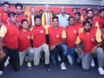 Bengaluru-based Quess Corp partners Kolkata's East Bengal Football Club after UB Group departure