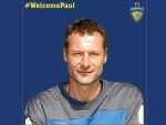 Chennaiyin FC names Paul Groves as assistant coach