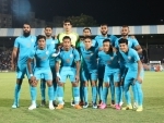 India to play 'historic' international friendly in China