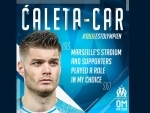 Duje Caleta-Car joins French club Marseille