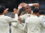 ICC congratulates England on their 1000th men's Test
