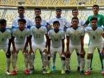 Indian U-16 national team to play Iraq, Japan