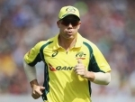 David Warner is ready to entertain with St. Lucia Stars