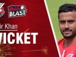 Zahir Khan joins Lancashire for the rest of the season