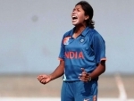 Veteran pacer Jhulan Goswami retires from T20Is