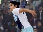 Asian Games: Indian squash players Dipika Pallikal Karthik and Joshana Chinappa settle for bronze medals