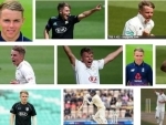 Sam Curran, Moeen Ali move up after Southampton Test