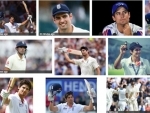 Alastair Cook announces England retirement after India series
