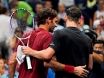 US Open: Australian John Millman halts Federer juggernaut