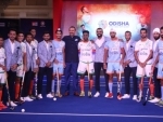Indian menâ€™s hockey team gets a new look for the World Cup