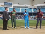 Asia Cup: India win toss, opt to bowl first against Bangladesh