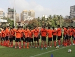 13 U-23 players summoned by Constantine for two-day camp before friendly against China