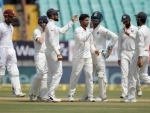 India announce unchanged XII for second Test match against Windies