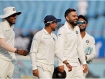 India look to Australia for elusive overseas Test series win