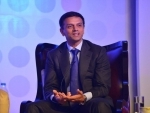 Rahul Dravid formally inducted into the ICC cricket hall of fame