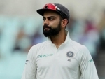 For me aggression is the passion to win games: Virat Kohli