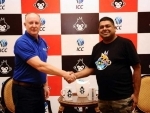 Bira 91 enters into global partnership with ICC