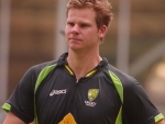 I am trying to improve as a person: Steve Smith
