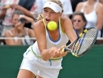Caroline Wozniacki beat Jana Fett in Australian Open clash