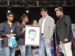 Sourav Ganguly graces annual day of Aditya Group of Schools