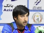 Afghanistan captain Asghar Stanikzai returns to squad for ICC Cricket WC Qualifier