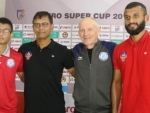 Watchful Jamshedpur look forward to upset FC Goa