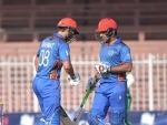 Afghanistan gear up for momentous first men's Test