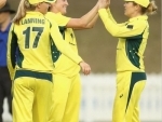 Australian female cricketer Alex Blackwell announces retirement 