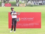 Anura Rohana in the driverâ€™s seat, stretches lead to five shots after a 67 in round three