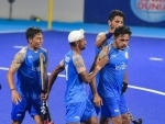 Asian Games: India beat Pakistan 2-1 to settle for bronze