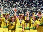 ICC Womenâ€™s World T20: Australia beat England in style