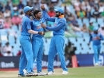 India register thumping victory against South Africa in second ODI 