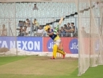 IPL 2018: Chennai Super Kings score 178/5 in 20 overs against Kolkata Knight Riders
