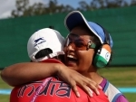 Commonwealth Games: Shreyasi Singh wins gold in double trap, Om Mitharwal bags bronze in 50m pistol